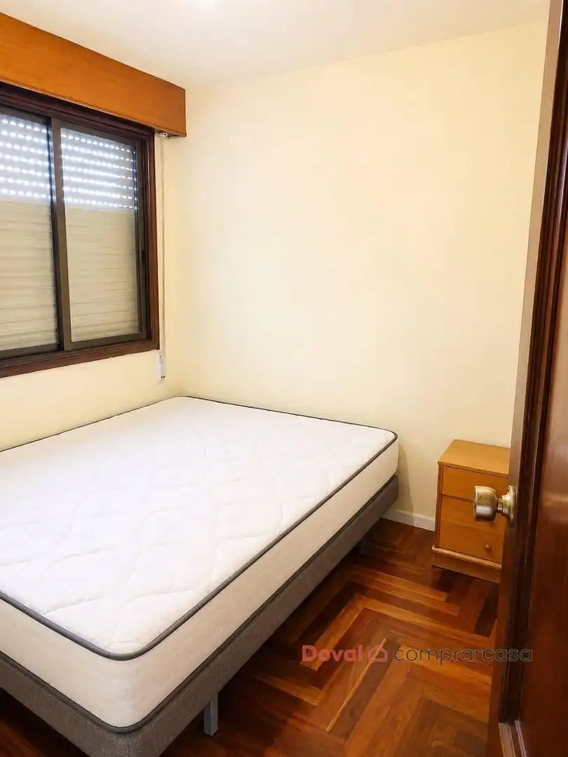 Dormitori de Casa o xalet en venda en O Porriño   amb Jardí privat, Traster i Balcó