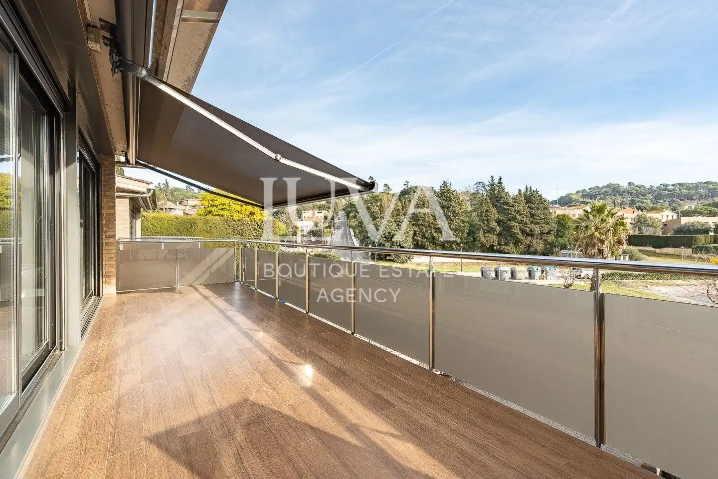 House with garden for sale in Vallromanes, imagen 57