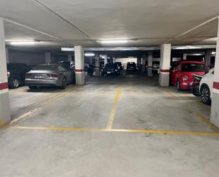 Parking of Garage to rent in Vigo   with Alarm