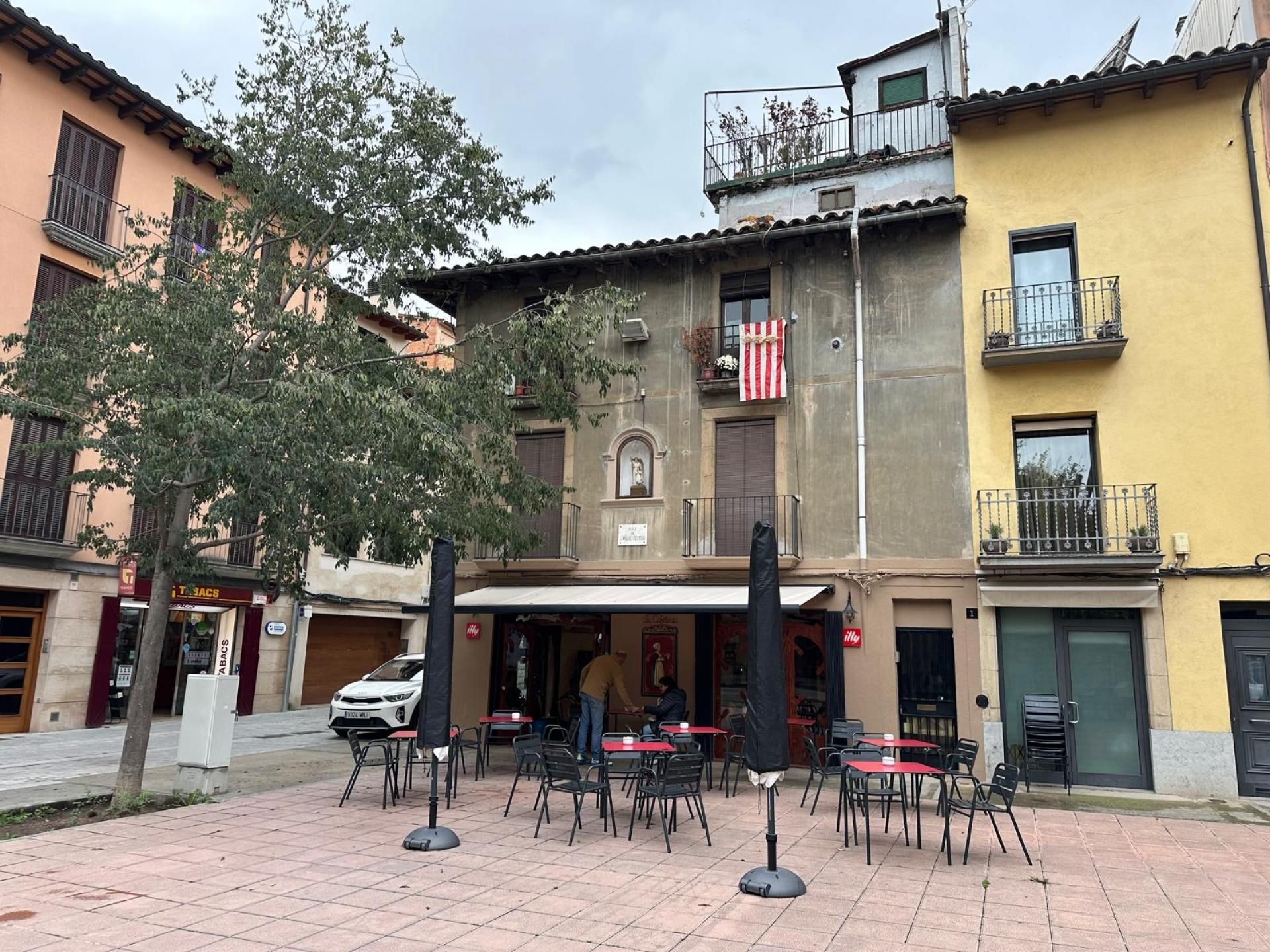 Edifici en venda a Àngel Custodi, 1, Nord