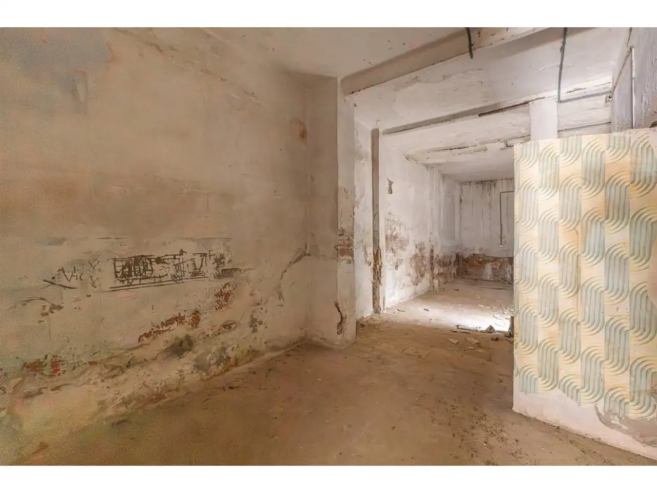 Geschaftsraum zum Verkauf in Valencia