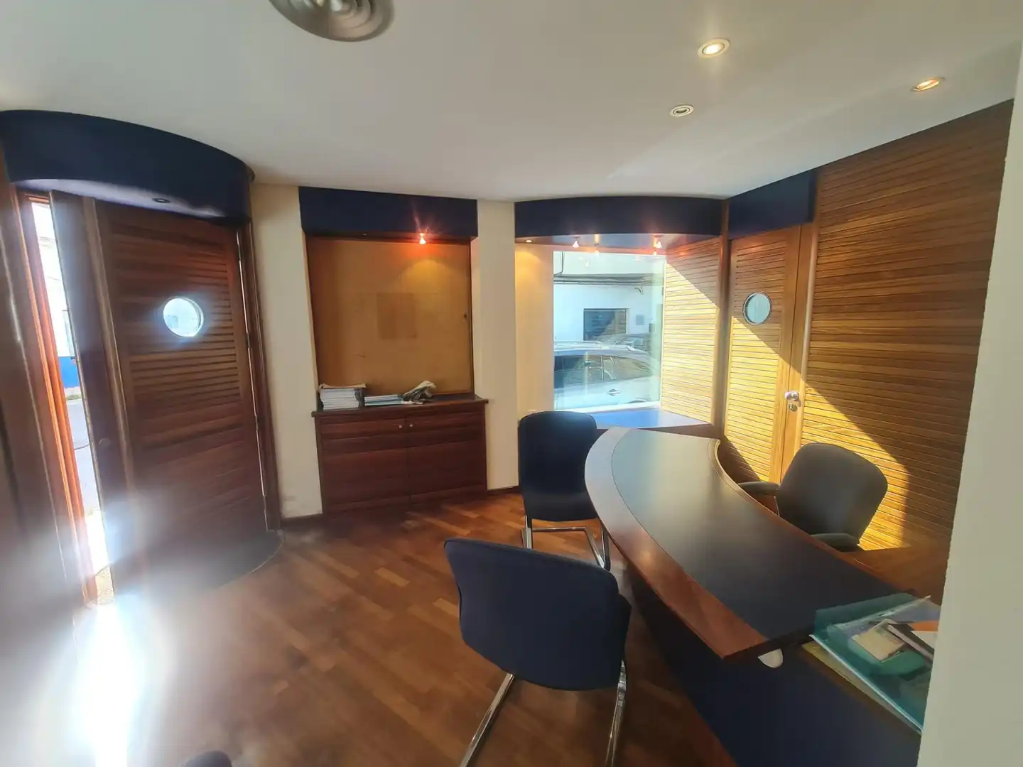 Büro zur Miete in Pollença
