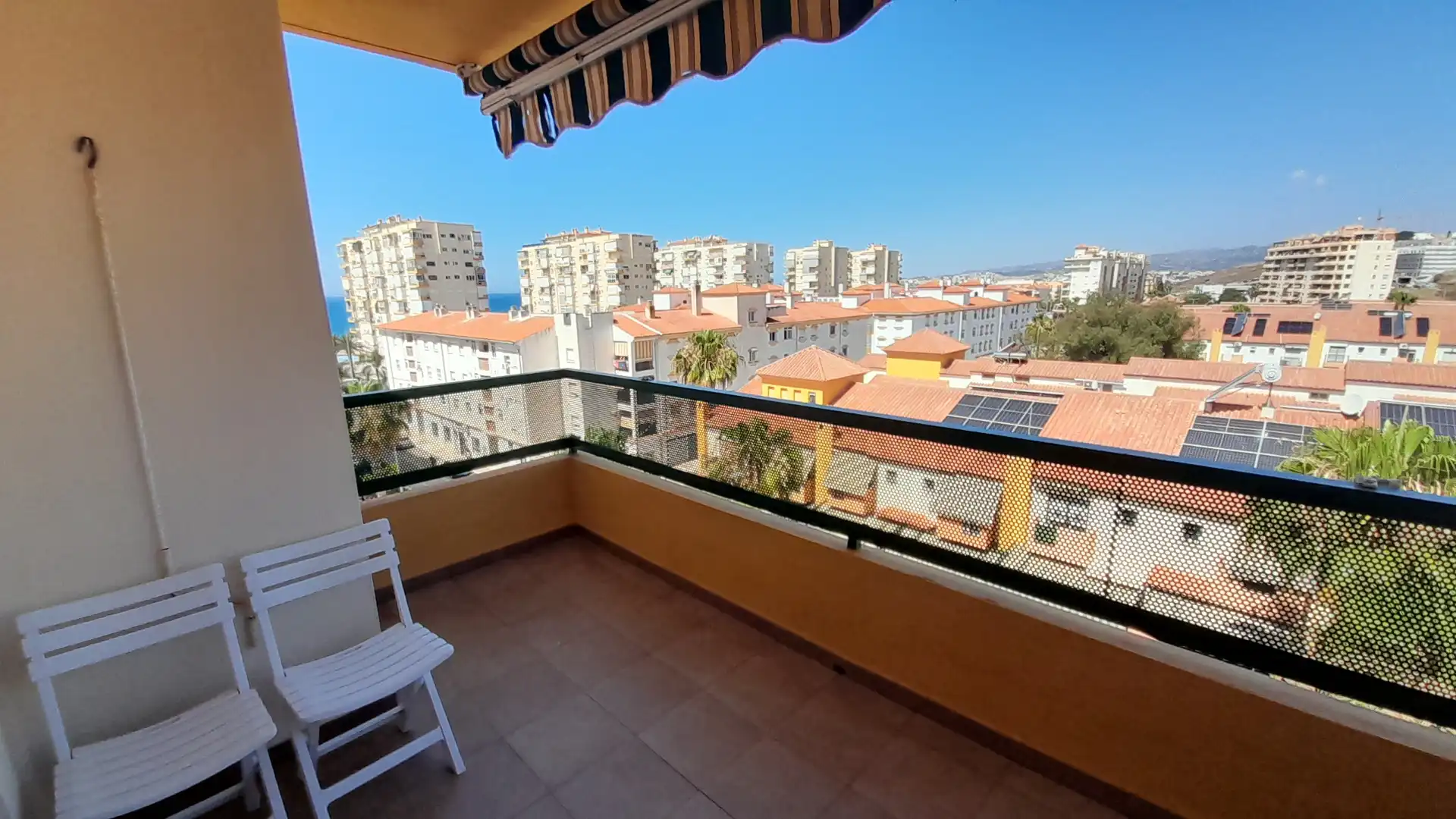 Wohnung mit Pool zur Miete in Calle Amapola 25, imagen 5
