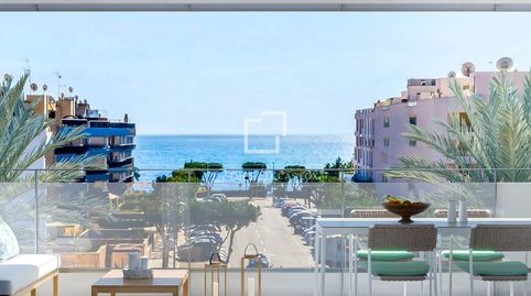 Photo 2 of Attic for sale in Ses Figueretes - Platja d'en Bossa - Cas Serres, Eivissa