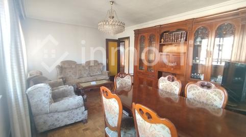 Photo 2 of Flat for sale in Avenida Portugal, Carmelitas, Salamanca