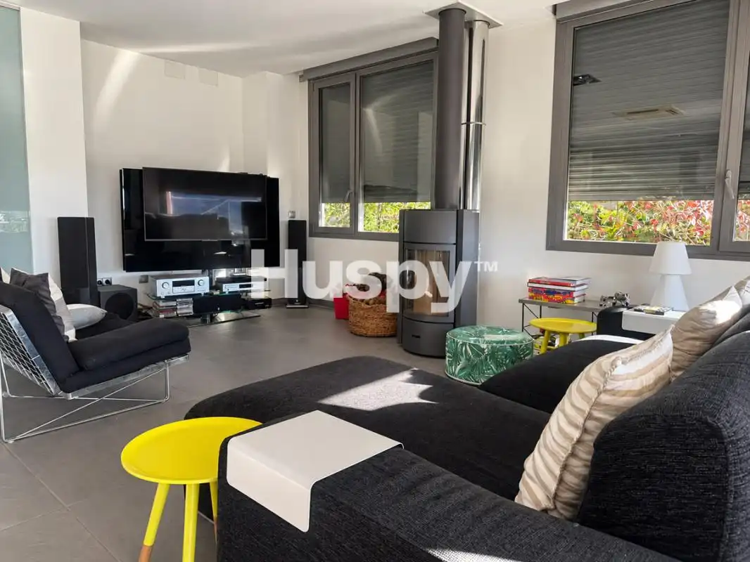 Casa con piscina in vendita a Valdeaveruelo, imagen 12