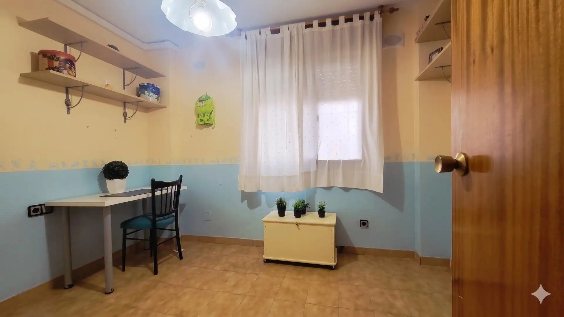 Bedroom of Flat for sale in Viator