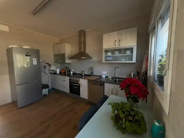 Kitchen of Houses for sale in Chiclana de la Frontera  with Storage room and Swimming Pool