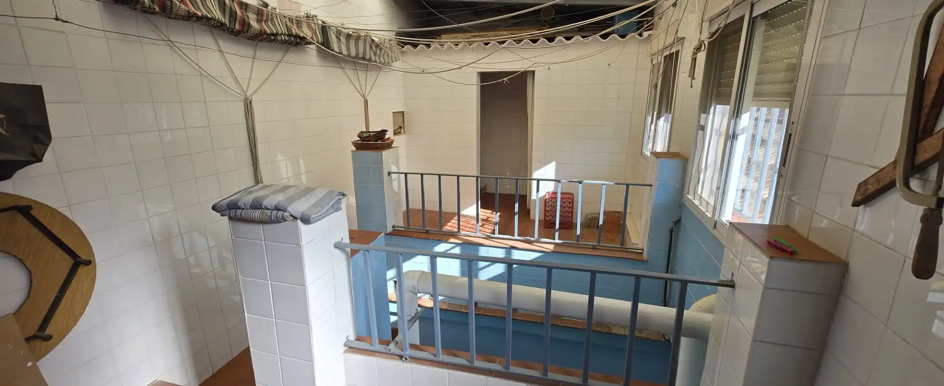 Houses for sale in Córdoba  with Air Conditioner, Heating and Furnished