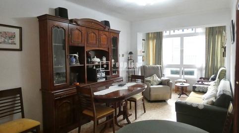 Photo 2 of Flat for sale in Calle Cristo de la Epidemia N, Cristo de la Epidemia, Málaga