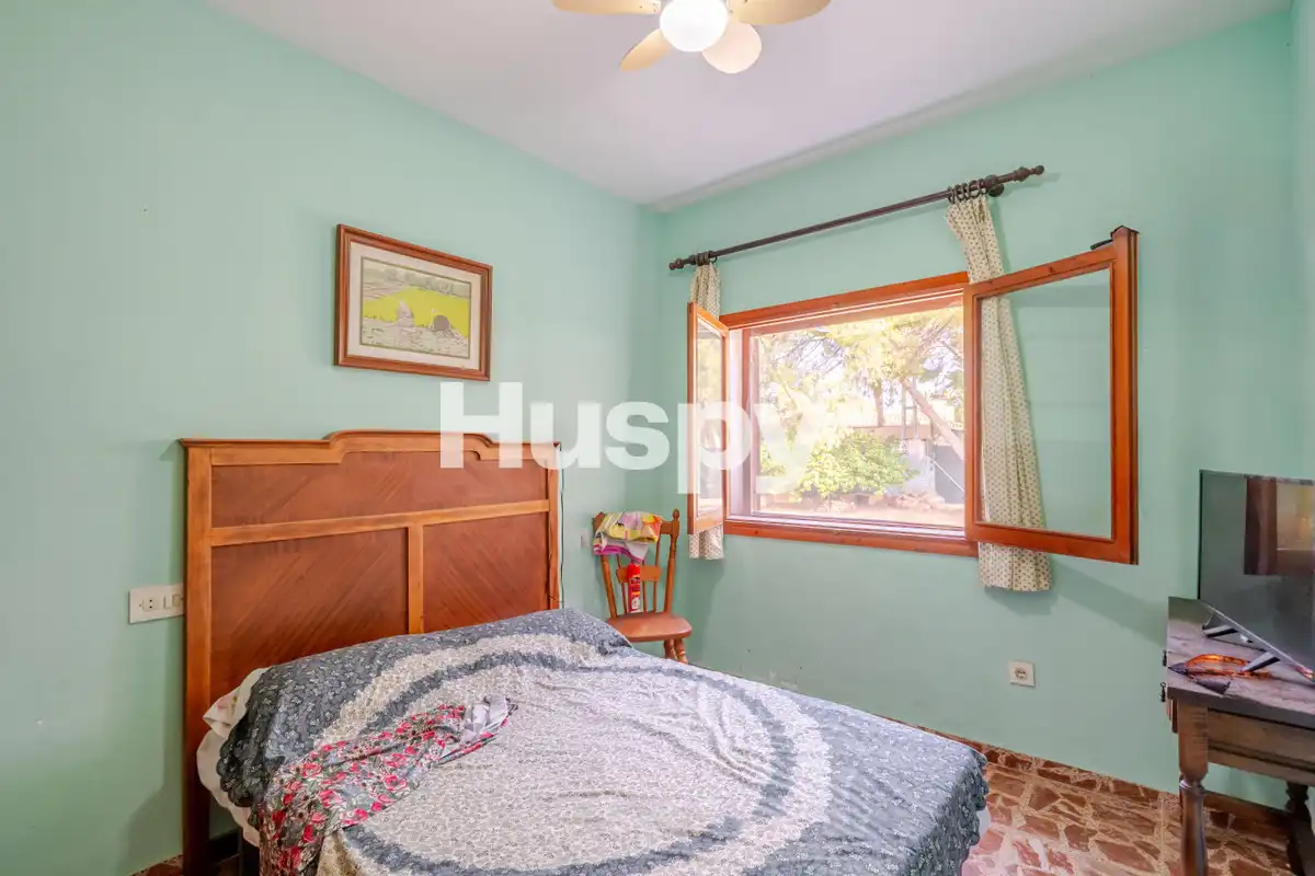 Casa con terraza en venta en Calle el Torreón, imagen 18