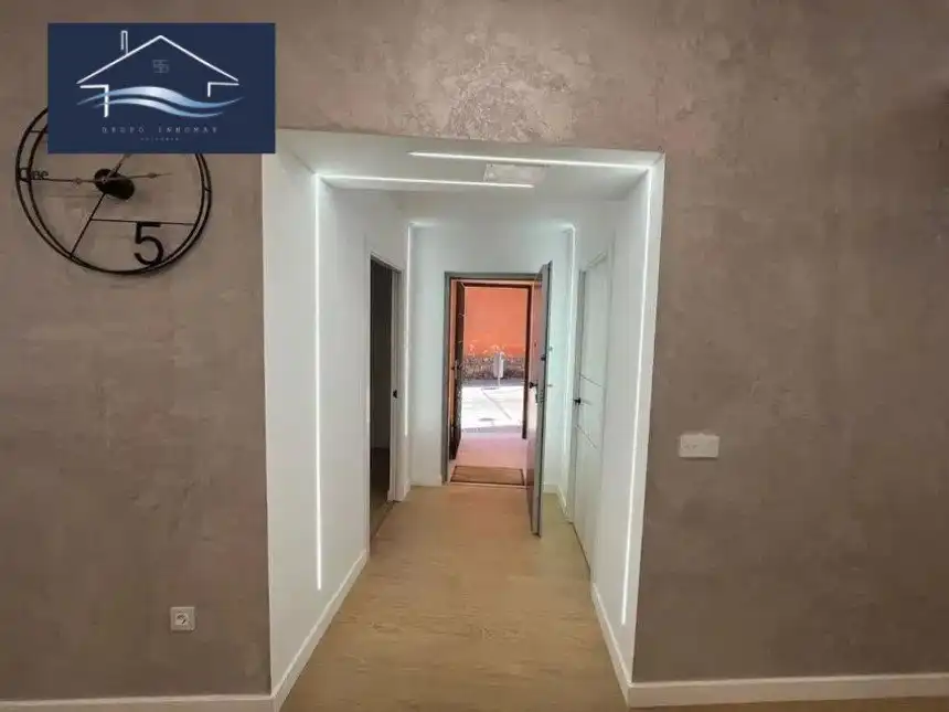 Planta baja en venta en Alicante / Alacant con Aire acondicionado, Calefacción y Parquet