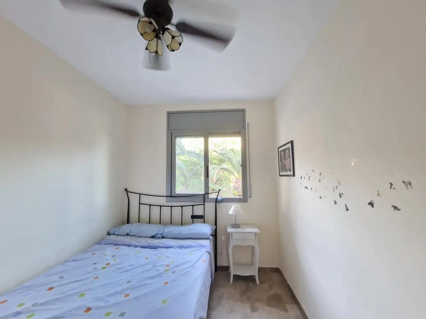 Apartment mit Aufzug zur Miete in Mas Garbí, imagen 12
