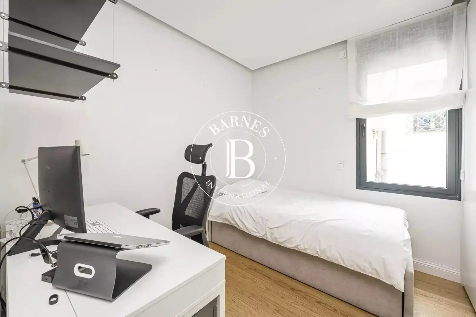 Flat with lift for sale in Barrio de Salamanca, imagen 15