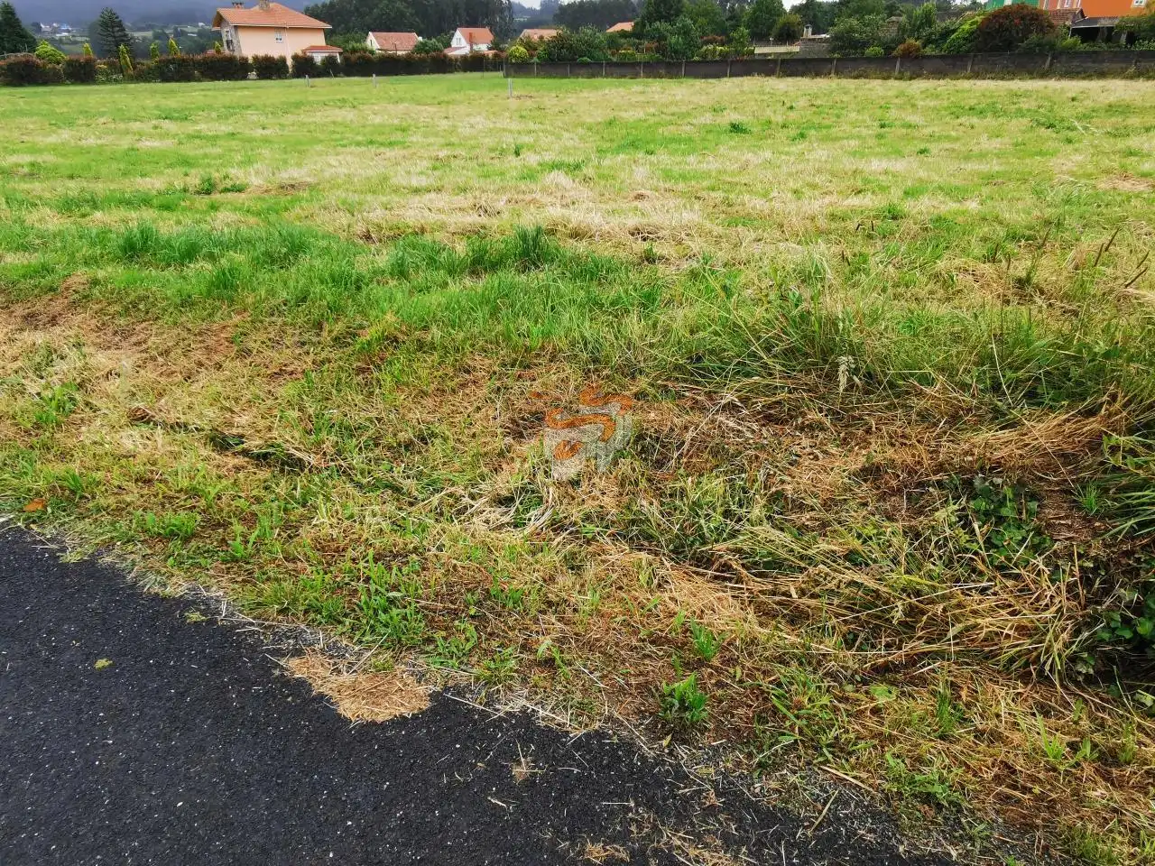 Terrenys i solars en venda a Valdoviño, imagen 7