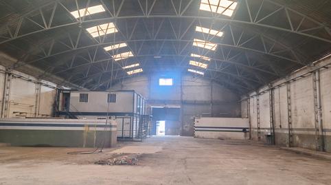 Photo 4 of Industrial buildings to rent in Carrer Cami a la Mar, 99, Alboraya Centro, Valencia