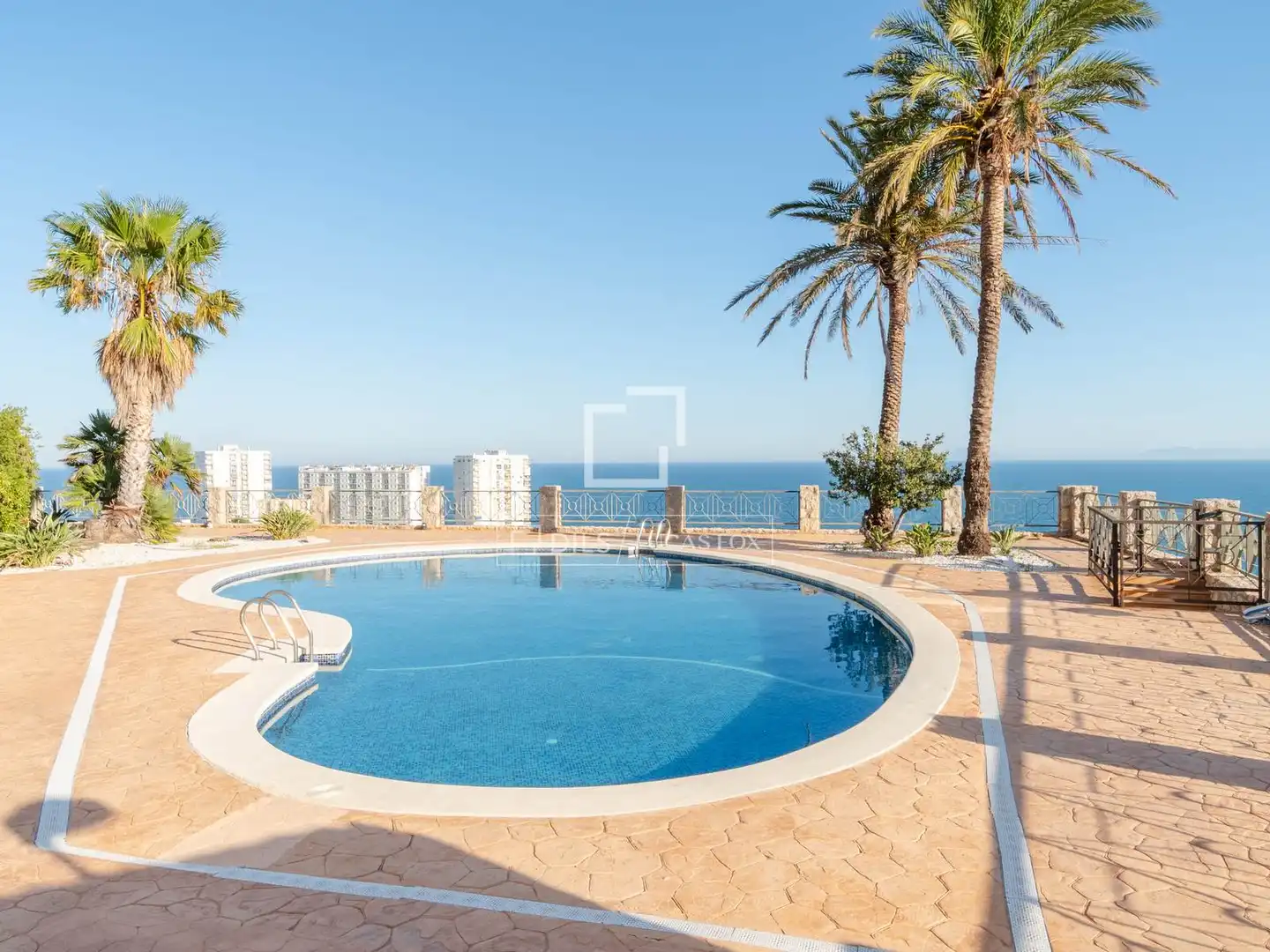Xalet amb piscina en venda a El Faro, imagen 61