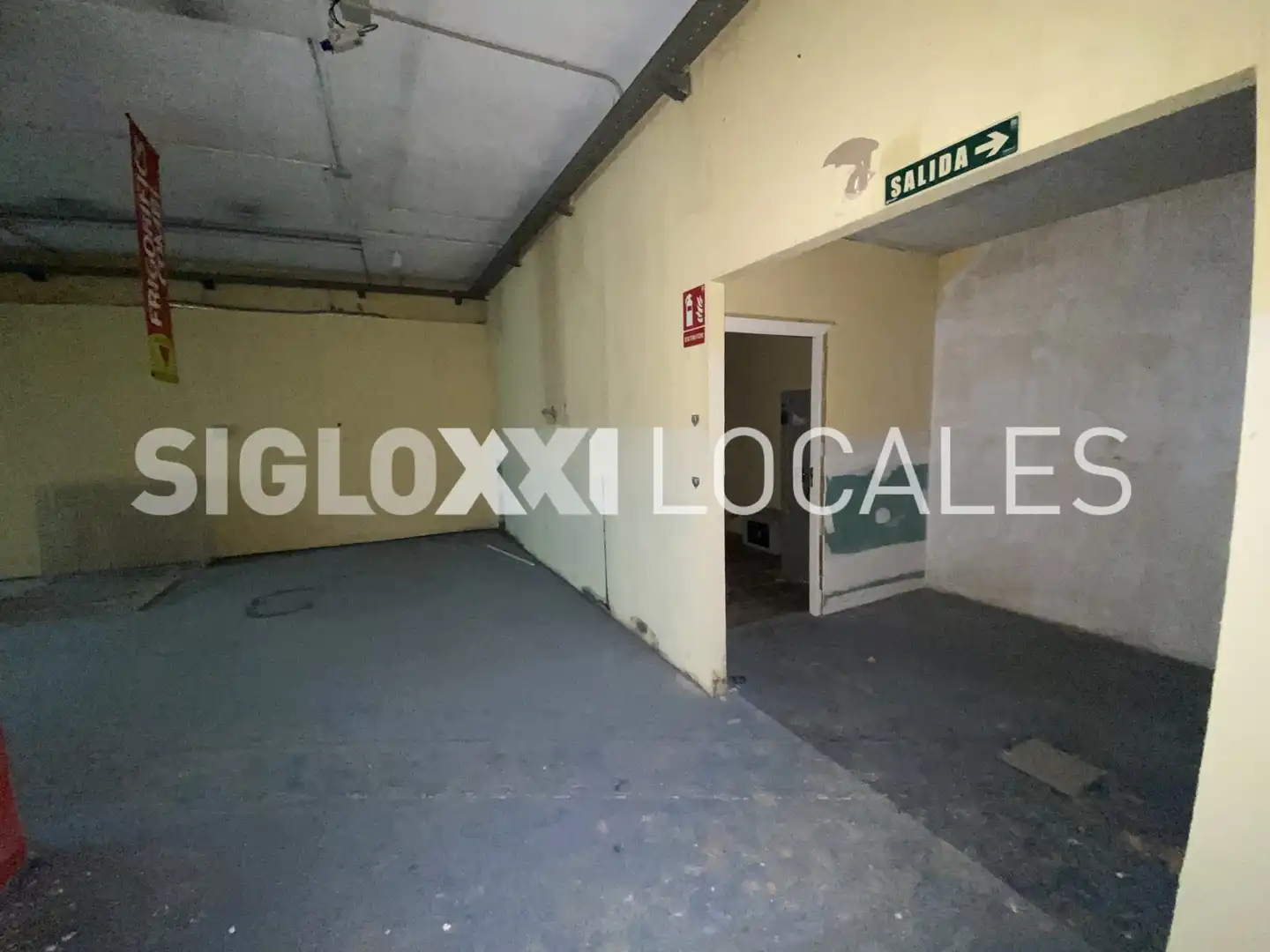 Local comercial en alquiler en GENERAL MORAGUES, imagen 18