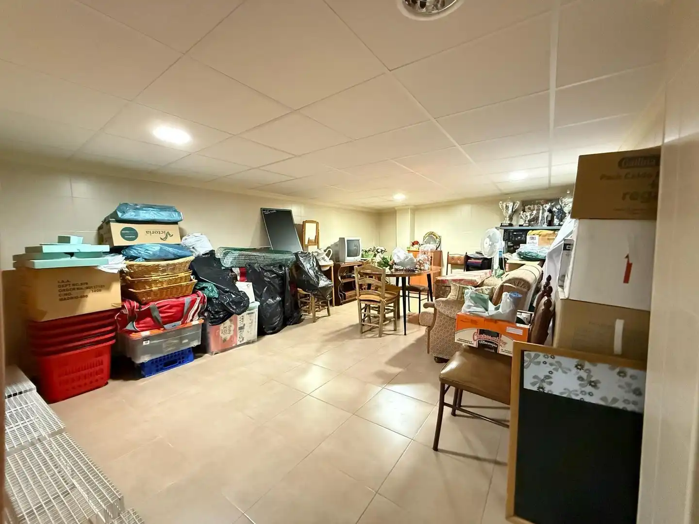 Gewerbefläche zum Verkauf in Villanueva de Algaidas, imagen 14