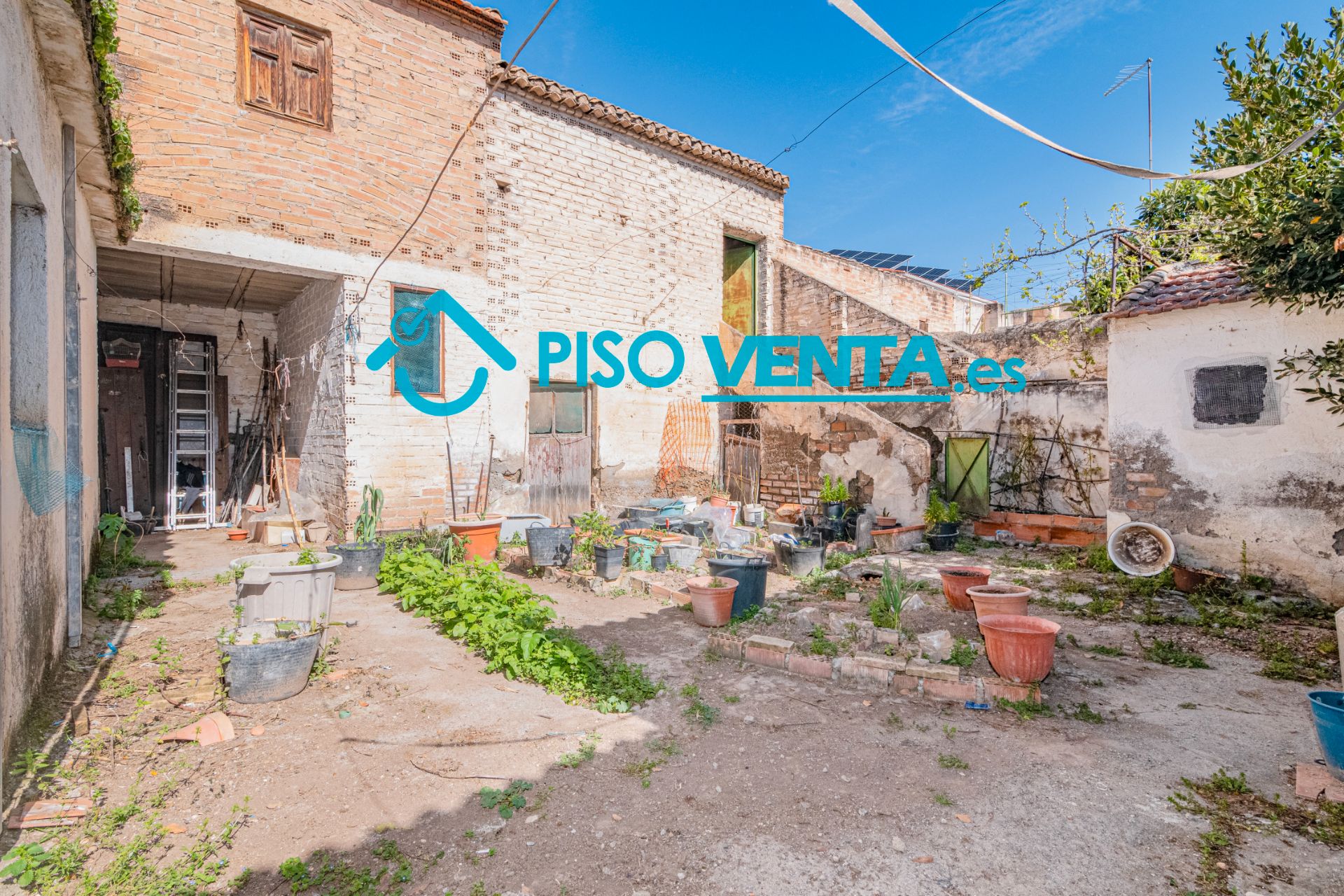Casa adosada en venda en Armilla amb Jardí privat i Traster