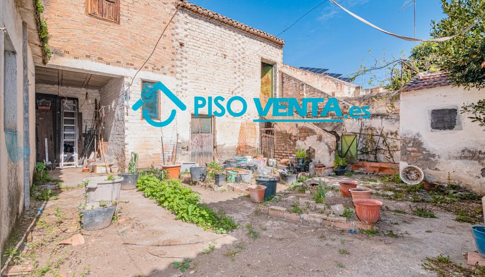 Foto 1 de Casa adosada en venda a Las Tres Cruces, Granada