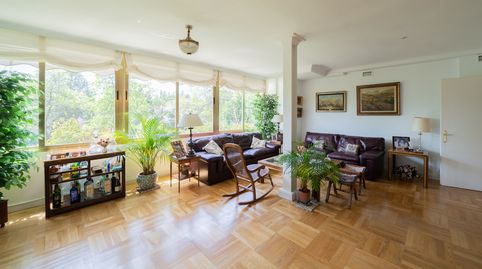 Photo 4 of Flat for sale in Calle del Tomillo, El Soto de la Moraleja, La Moraleja