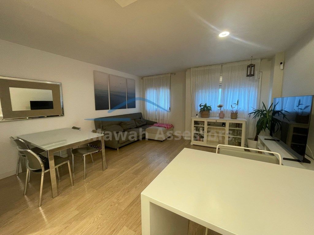 Living room of Flat for sale in Sabadell