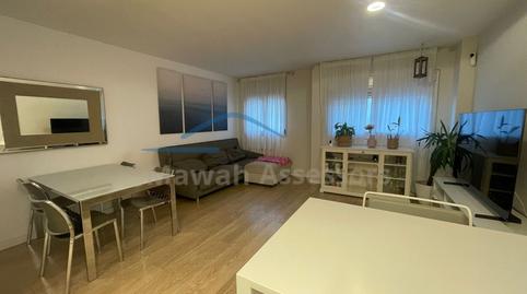 Foto 2 de Pis en venda a Covadonga, Sabadell