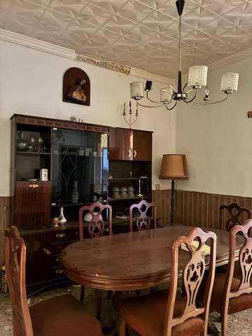 Casa-chalet en Venta en San Miguel