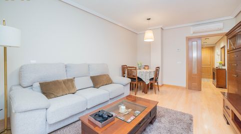 Foto 3 de Piso en venta en Calle de Nicolás Fuster, San José - Buenos Aires, Pinto