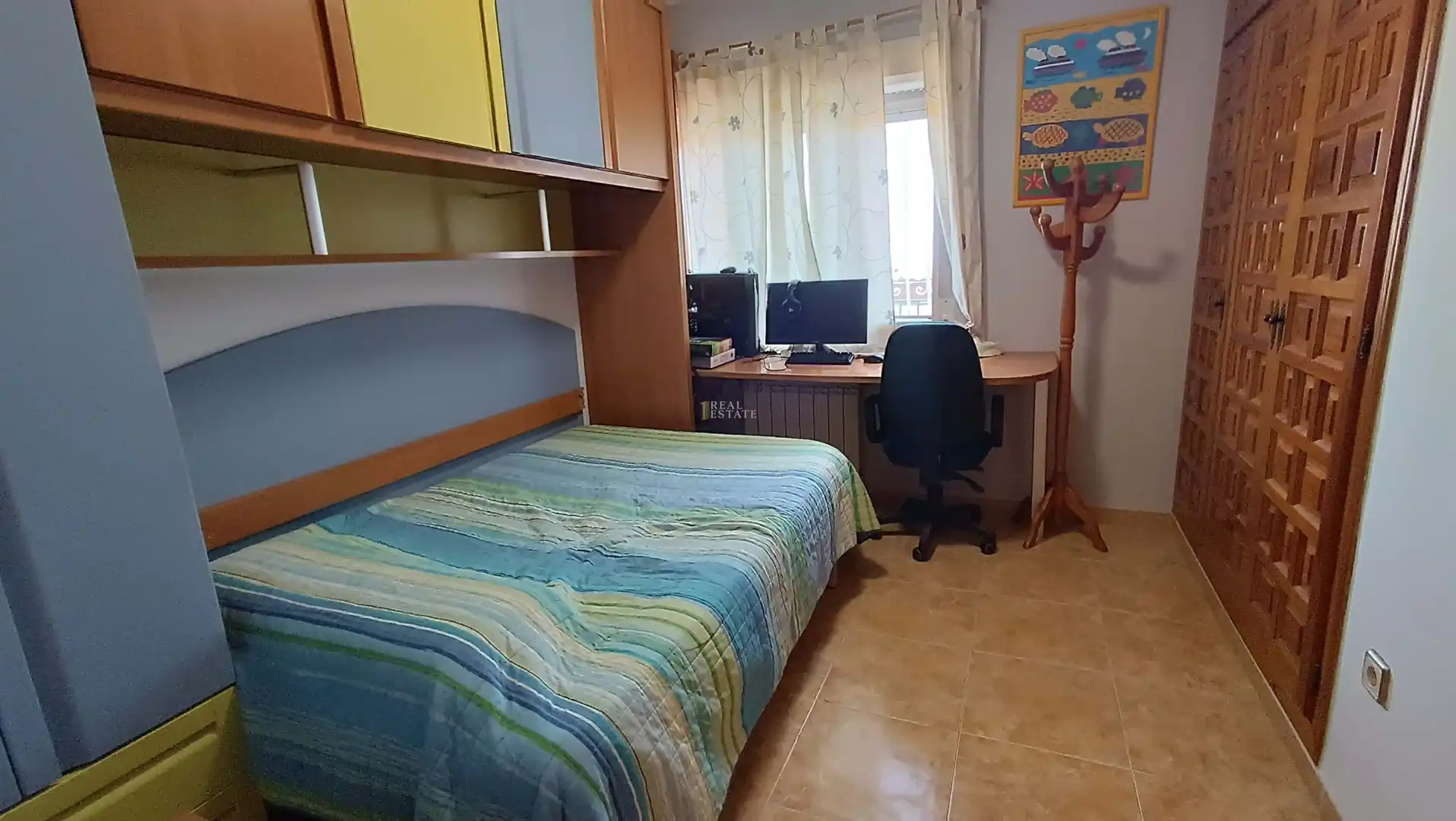 Casa en venta en UR TOSSAL GROSS 
 LA FONT D'EN CARROS (VALENCIA), imagen 9