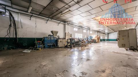 Photo 4 of Industrial buildings to rent in Virgen del Rosario, Torrejón de Ardoz