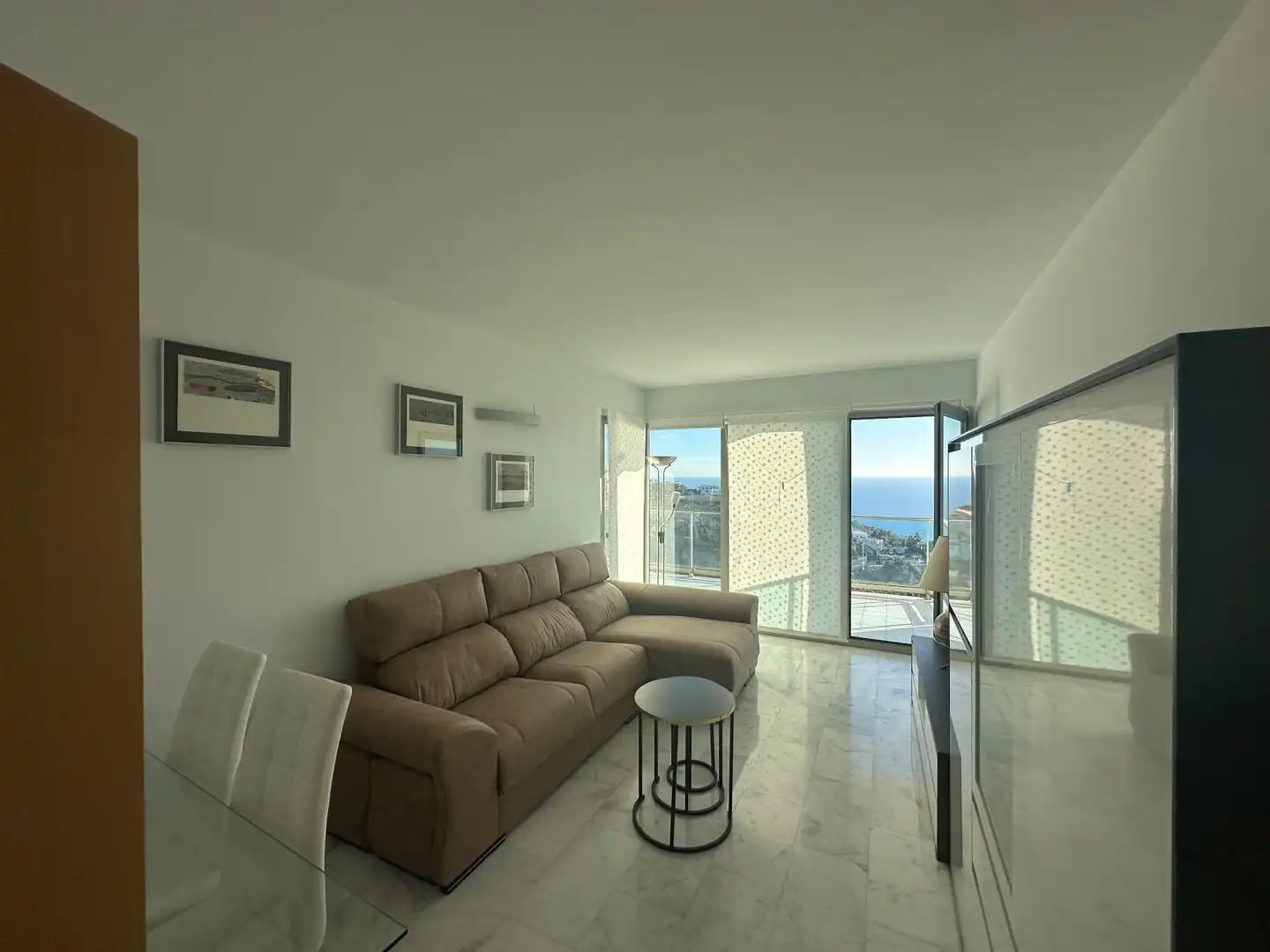 Mini appartamento con piscina in vendita a Rincón de Loix, imagen 17