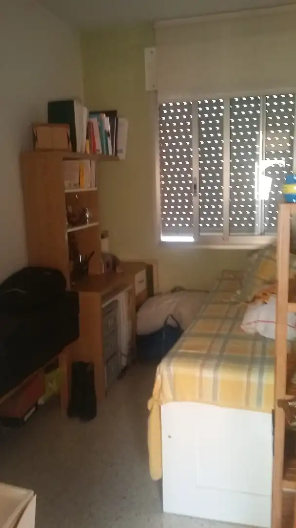 Piso de alquiler en Carrer del Doctor Letamendi, Horta