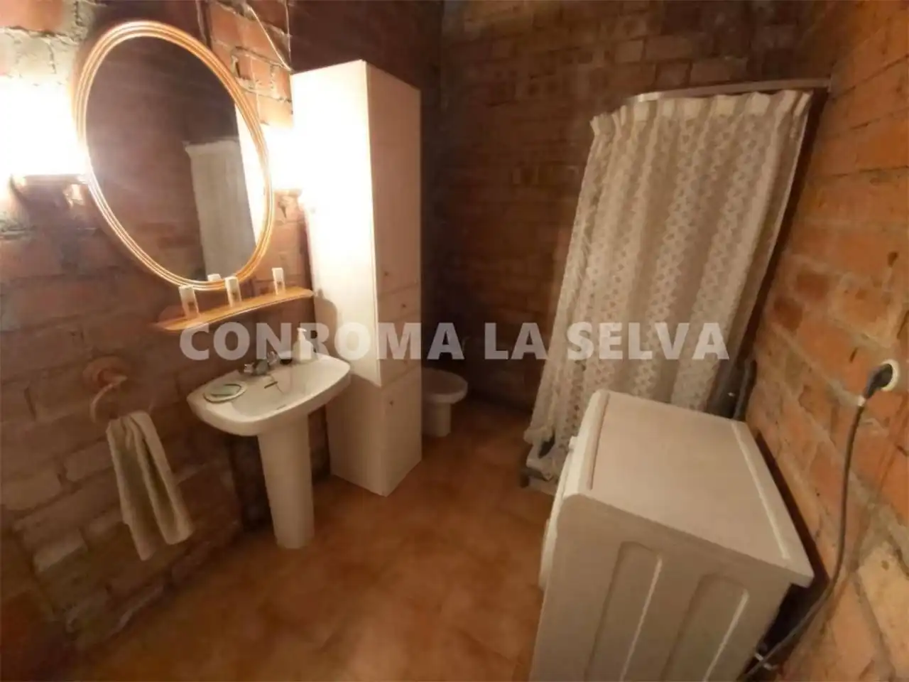 Casa amb jardí en venda a Serra Brava, imagen 8