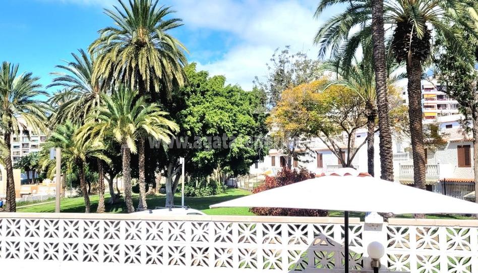 Foto 1 de Casa o xalet en venda a Playa de las Américas, Santa Cruz de Tenerife