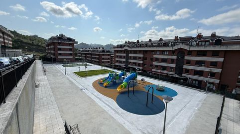 Foto 3 de Pis en venda a Barrio Brazomar, 54, Brazomar, Castro-Urdiales