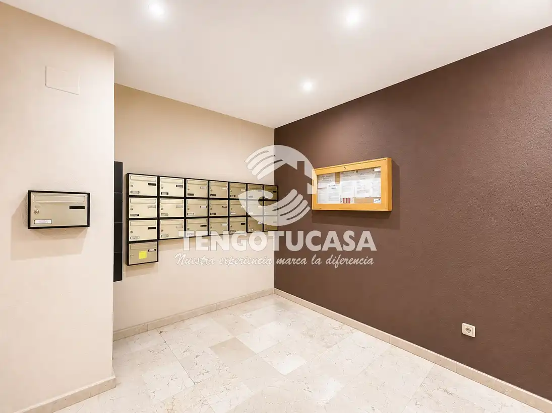 Piso en venta en Pinto con Aire acondicionado, Calefacción y Parquet