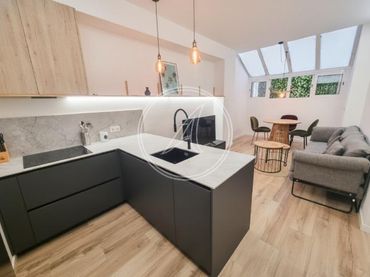 Piso con ascensor en venta en Avenida Condes de Soto Ameno
