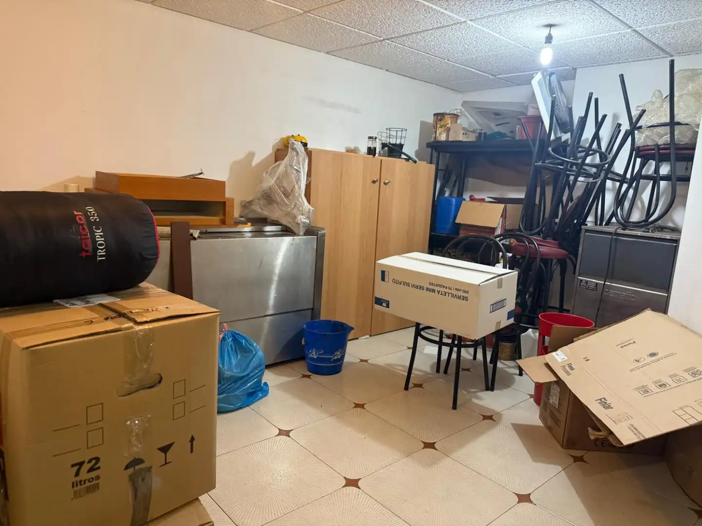 Gewerbefläche zum Verkauf in Avilés - Doctor Severo Ochoa 6, imagen 15
