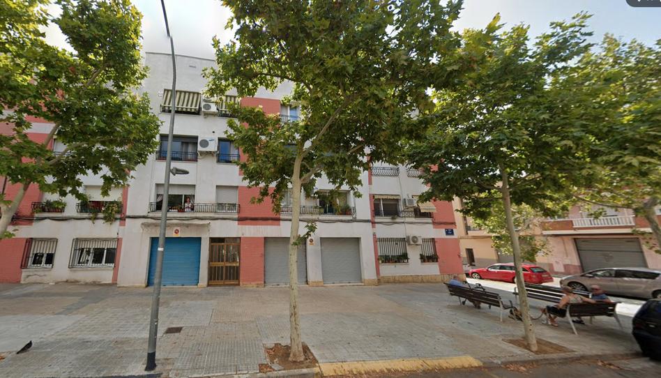 Foto 1 de Piso en venta en Carrer de la Valira, 4, Les Arenes - La Grípia  Can Montllor, Barcelona