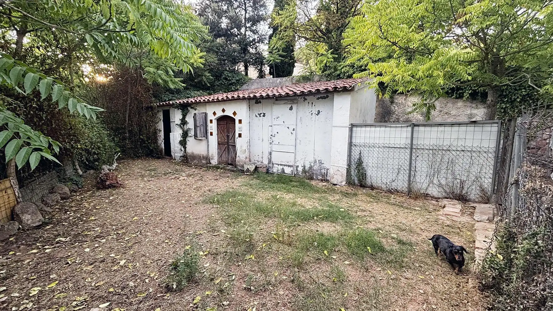 Country homes for sale in Vacarisses  with Heating, Private garden and Oven