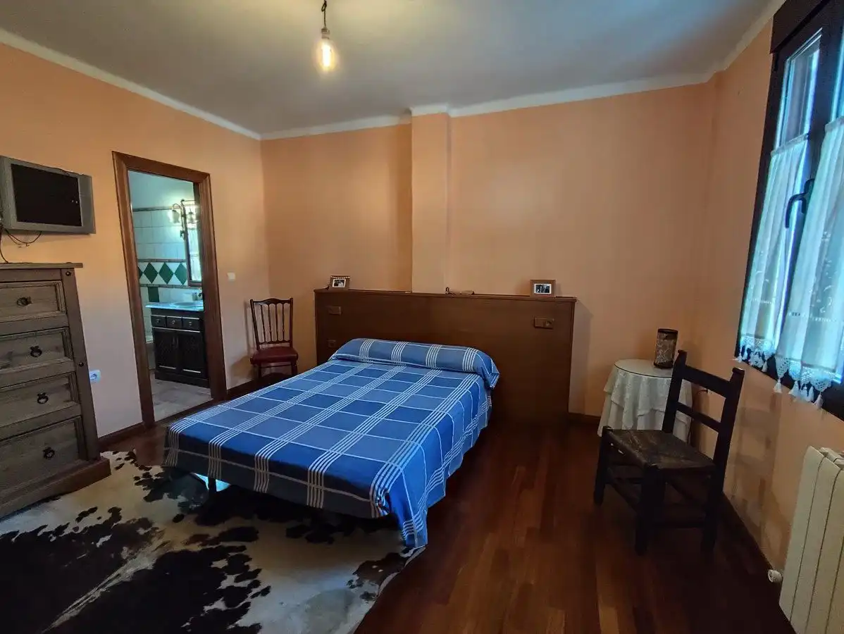 Bedroom of Houses for sale in Nigüelas  with Terrace