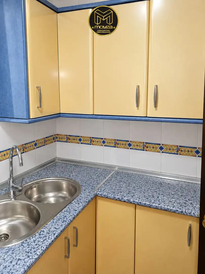 Casa in vendita a Puente Tablas - Puente Nuevo - Cerro Molina, imagen 5