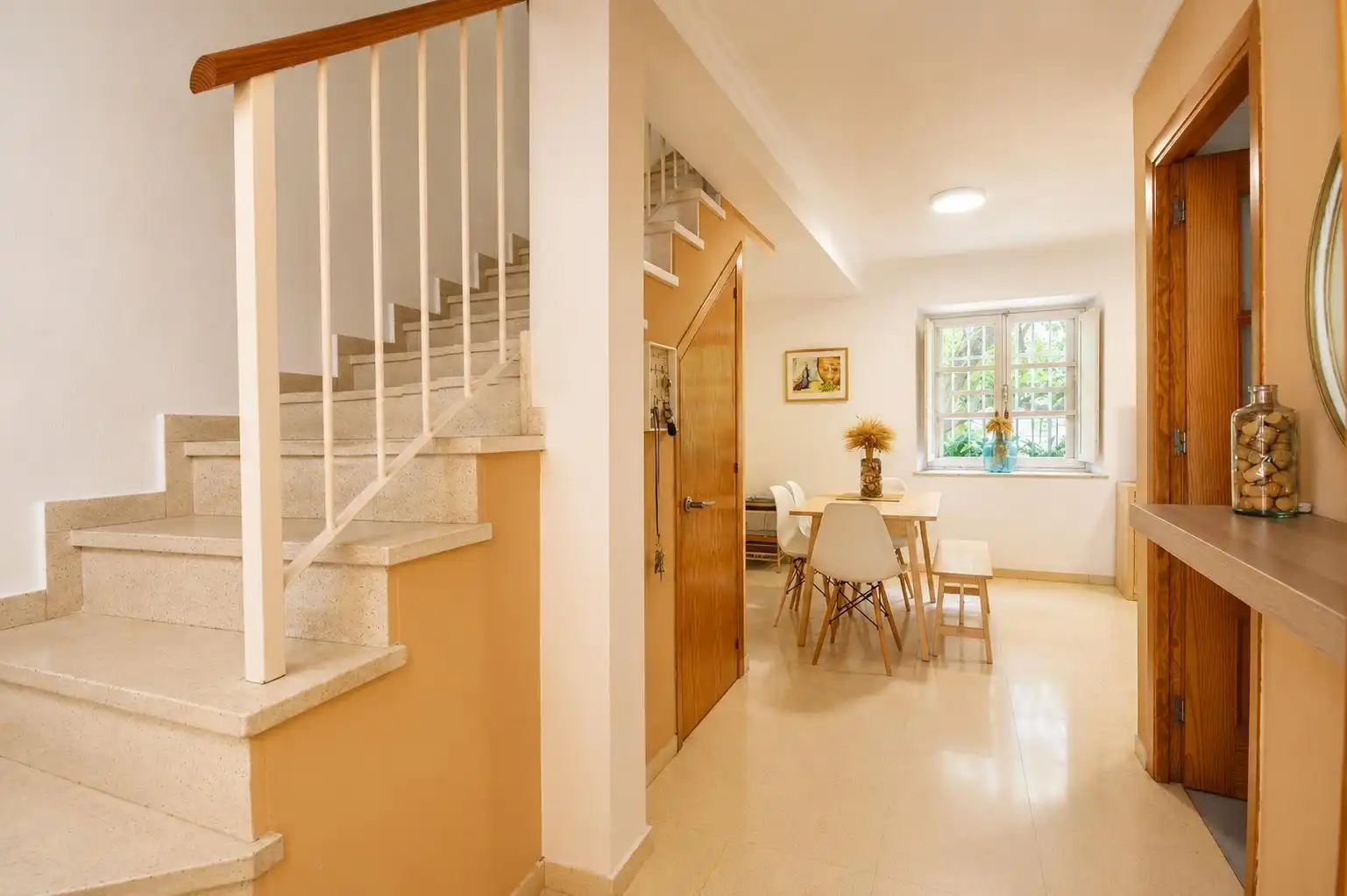 Piso en venta en Jerez de la Frontera con Aire acondicionado y Amueblado