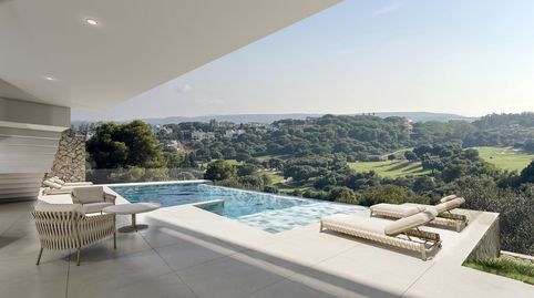 Foto 2 von Haus oder Chalet zum Verkauf in Sotogrande Alto, Sotogrande