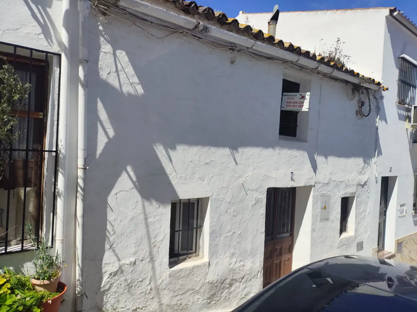 House for sale in Zahara, imagen 2