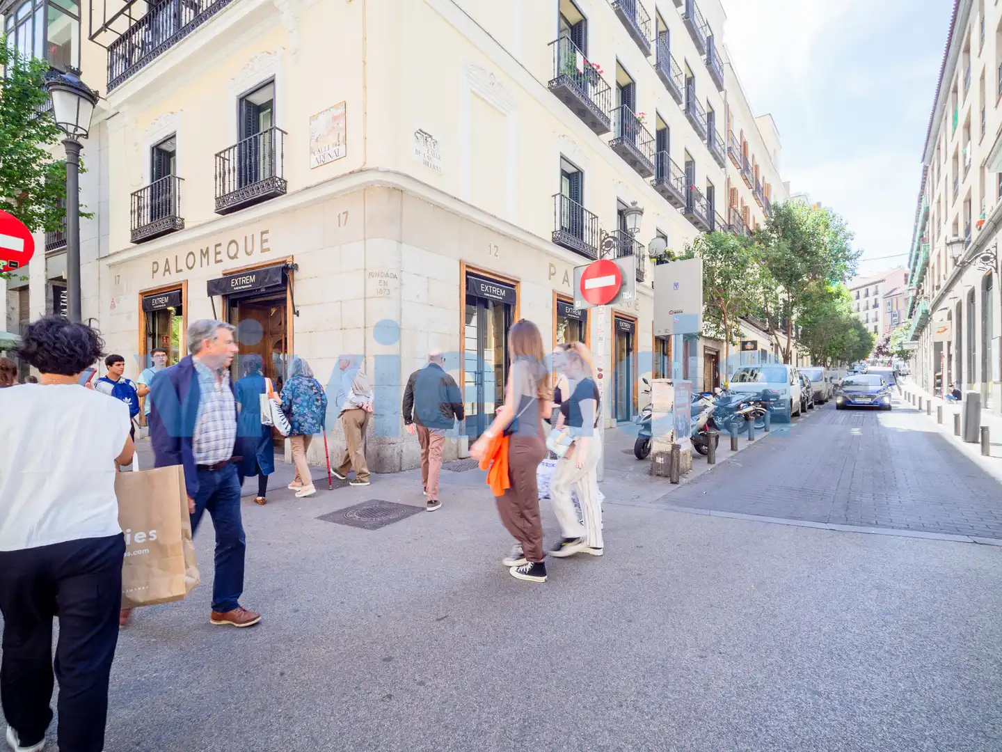 Local en venta en Hileras, Sol