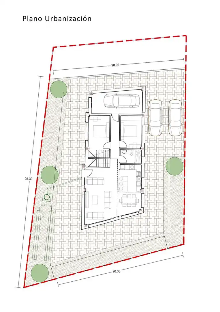 Villa à vendre à Galizano, imagen 4