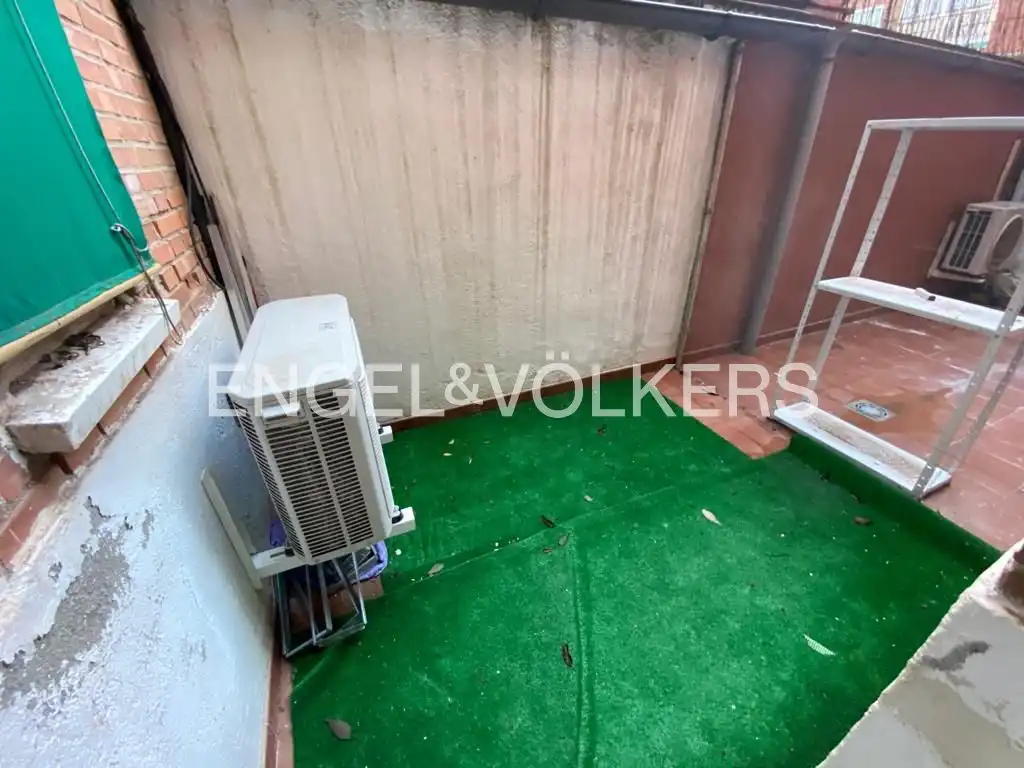 Piso con ascensor en venta en Barajas, imagen 28
